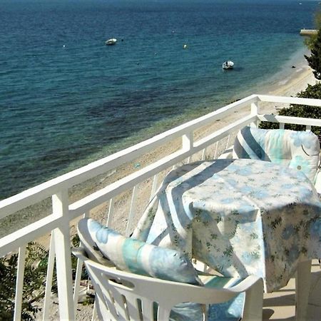 Apartment Danka - Affordable And At The Beach บริสท์ ภายนอก รูปภาพ