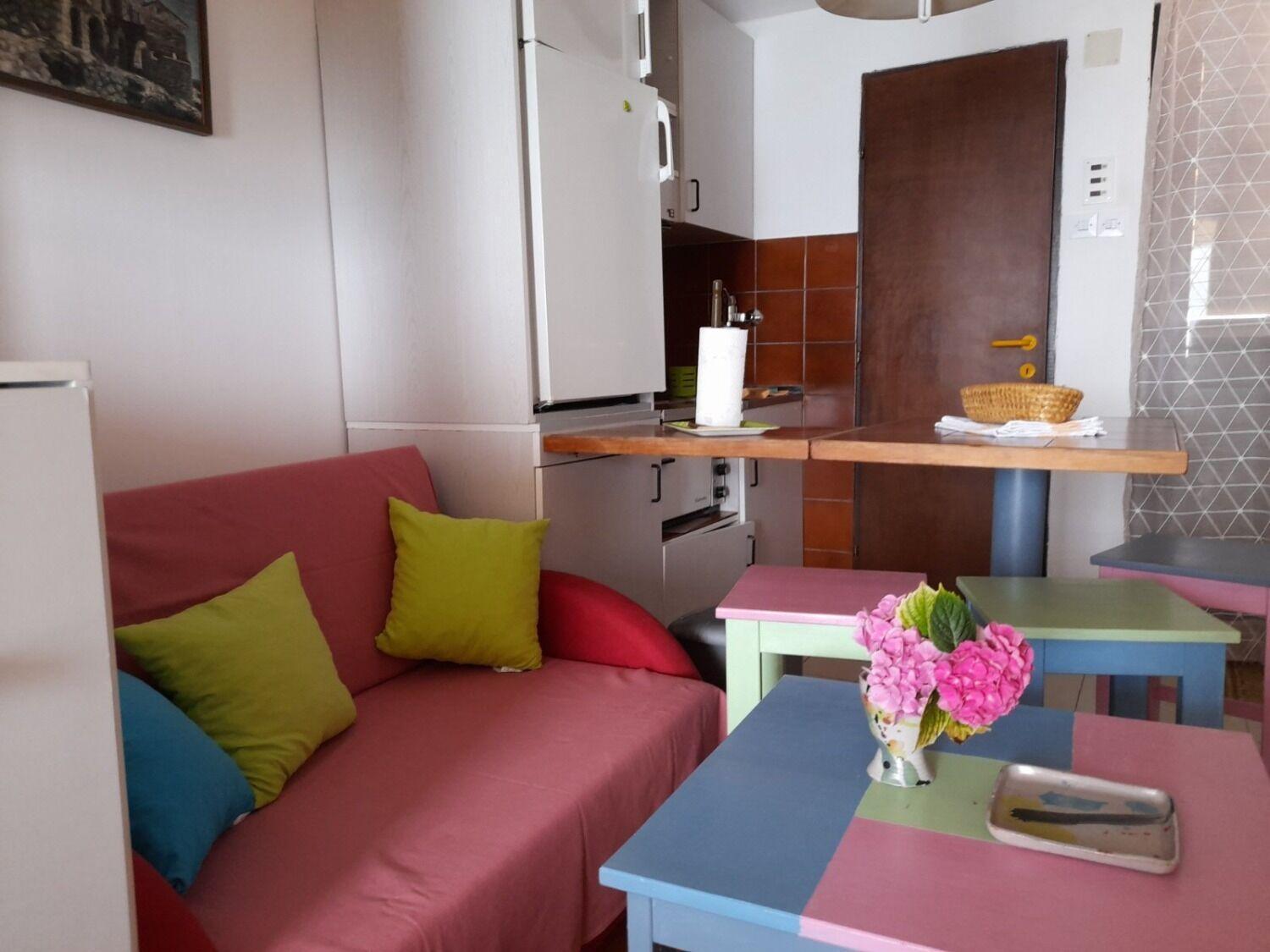 Apartment Danka - Affordable And At The Beach บริสท์ ภายนอก รูปภาพ